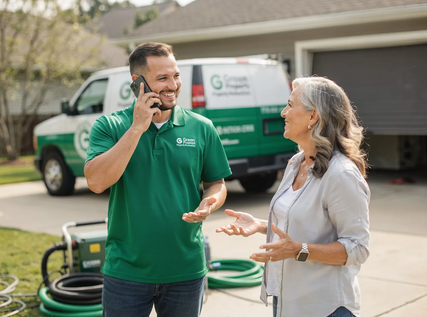 Water Damage Restoration Sharples, WV FAQs